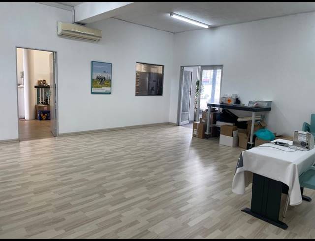 BUSINESS FOR SALE IN NEW TOWN CENTRE